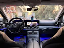 مرسيدس بنز E-Class